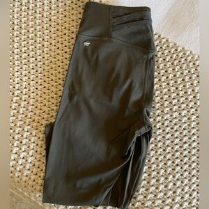 Fabletics Olive Green Leggings